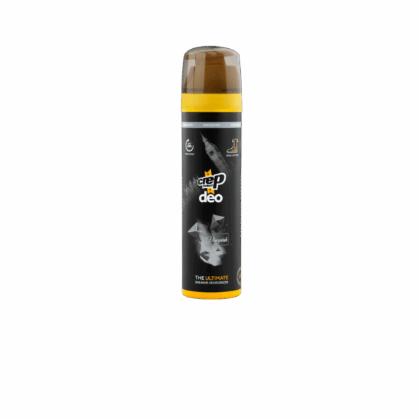 Crep Protect Shoe Deodorant - Vanquish