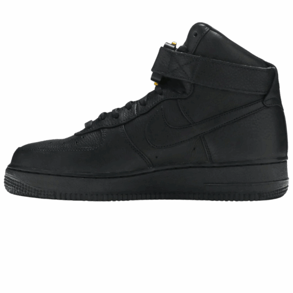 Nike Air Force 1 High 1017 ALYX 9SM Black - Image 2