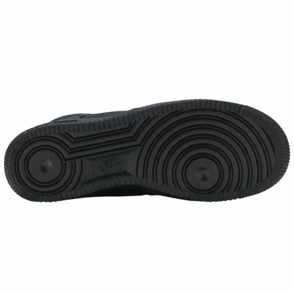 Nike Air Force 1 High 1017 ALYX 9SM Black - Image 3