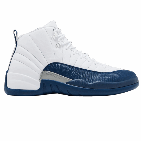 Jordan 12 Retro French Blue (2025)