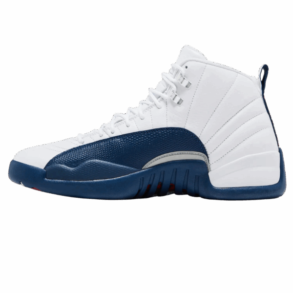 Jordan 12 Retro French Blue (2025) - Image 2