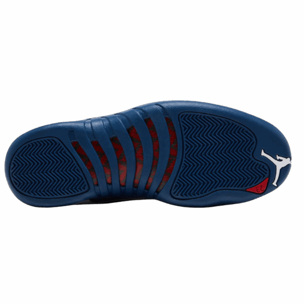 Jordan 12 Retro French Blue (2025) - Image 3