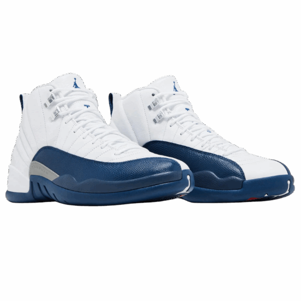Jordan 12 Retro French Blue (2025) - Image 5