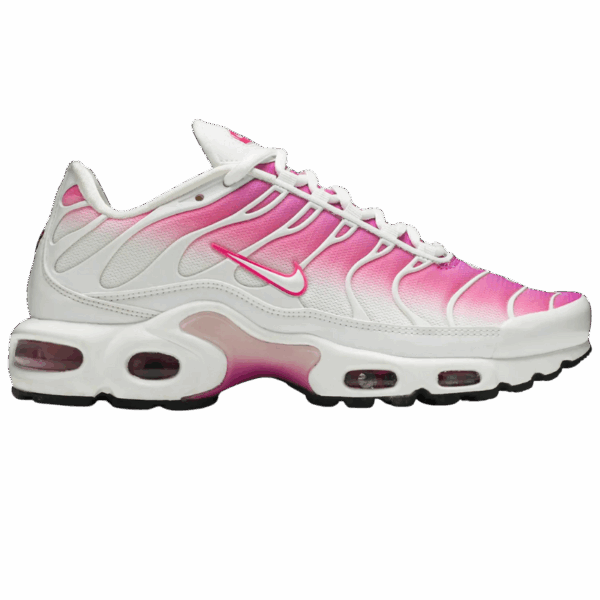 Nike Air Max Plus Pink Fade (Women's)