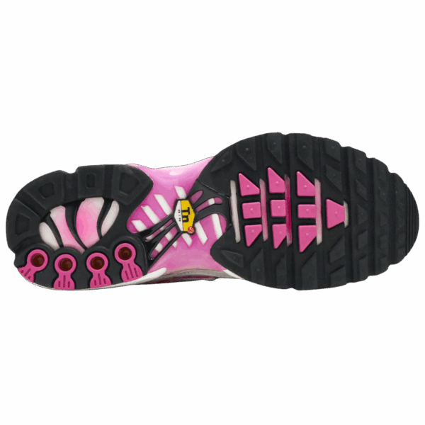 Nike Air Max Plus Pink Fade (Women's) - Image 3