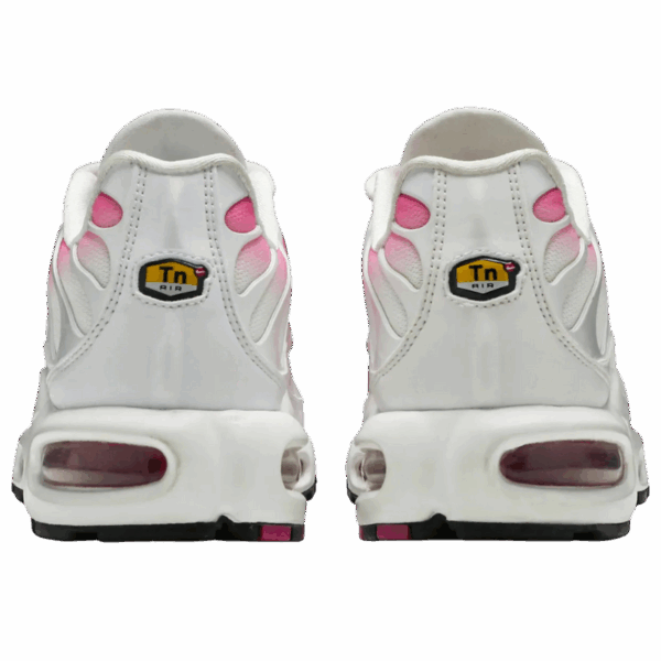 Nike Air Max Plus Pink Fade (Women's) - Image 4