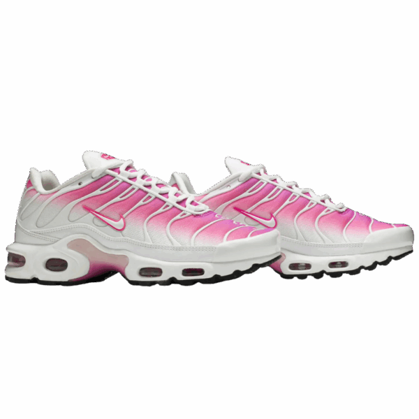 Nike Air Max Plus Pink Fade (Women's) - Image 5