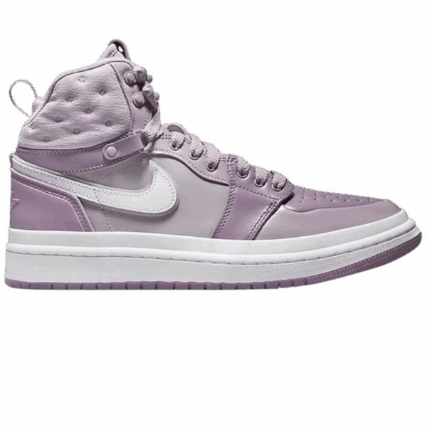 Jordan 1 Acclimate Plum Fog (Women's)