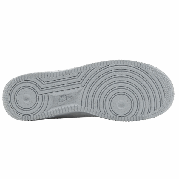 Nike Air Force 1 Low Next Nature White Metallic Grey (Women's) - Image 3