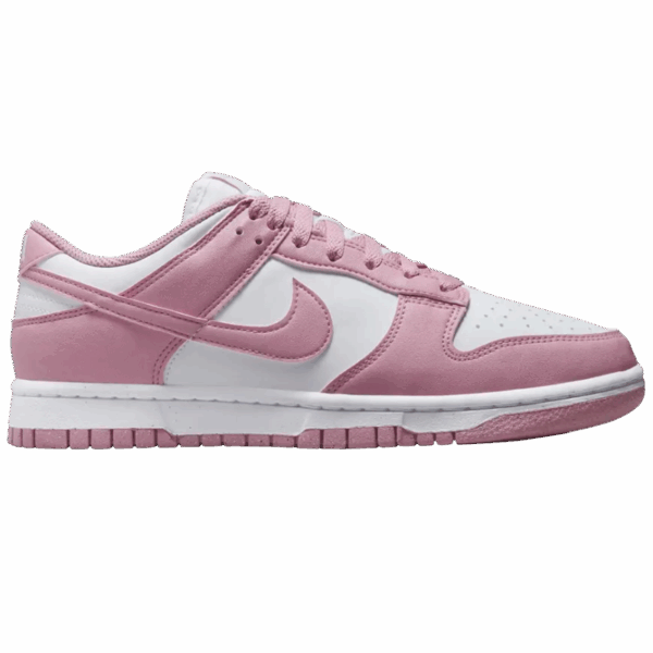 Nike Dunk Low Next Nature Elemental Pink (Women's)