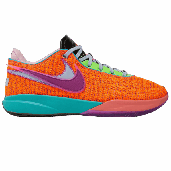 Nike LeBron 20 Chosen 1
