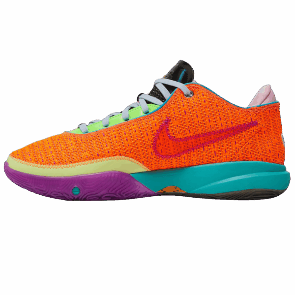 Nike LeBron 20 Chosen 1 - Image 2