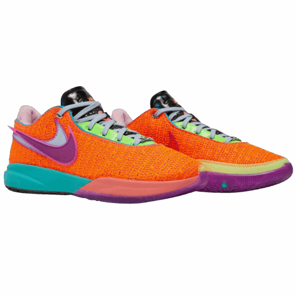 Nike LeBron 20 Chosen 1 - Image 5