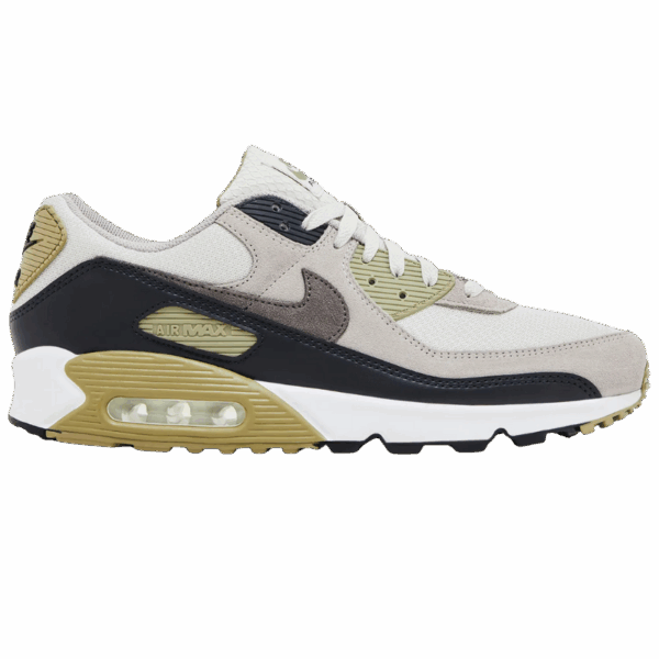 Nike Air Max 90 Light Bone Neutral Olive