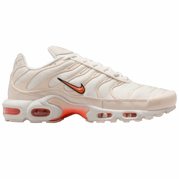 Nike Air Max Plus Phantom Safety Orange