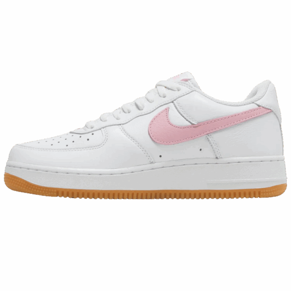 Nike Air Force 1 Low '07 Retro Color of the Month Pink Gum - Image 2