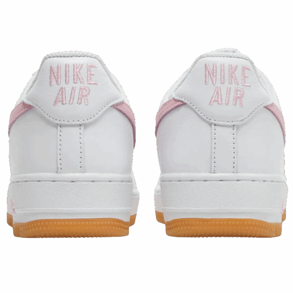 Nike Air Force 1 Low '07 Retro Color of the Month Pink Gum - Image 4
