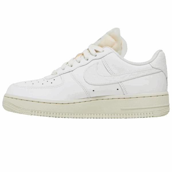 Nike Air Force 1 Low Prm Jewels White - Image 2