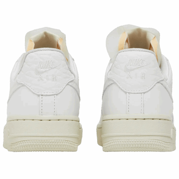Nike Air Force 1 Low Prm Jewels White - Image 4