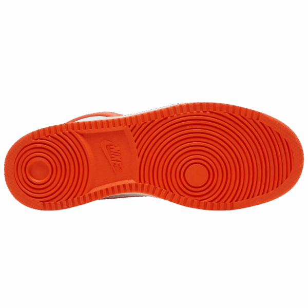 Jordan 1 Retro AJKO Rush Orange - Image 3