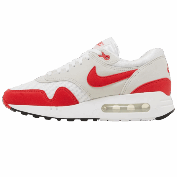 Nike Air Max 1 '86 OG Big Bubble Sport Red (Women's) - Image 2