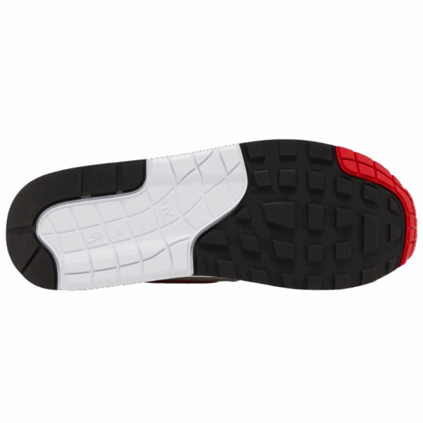 Nike Air Max 1 '86 OG Big Bubble Sport Red (Women's) - Image 3