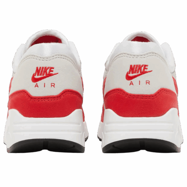 Nike Air Max 1 '86 OG Big Bubble Sport Red (Women's) - Image 4