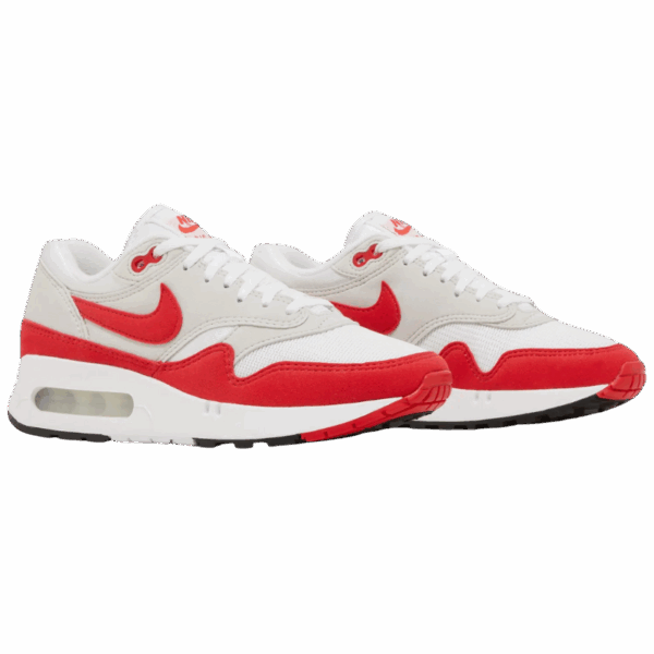 Nike Air Max 1 '86 OG Big Bubble Sport Red (Women's) - Image 5