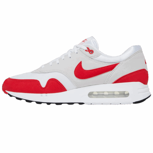 Nike Air Max 1 '86 OG Big Bubble Sport Red - Image 2