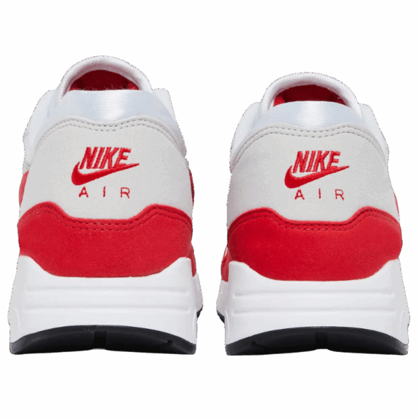 Nike Air Max 1 '86 OG Big Bubble Sport Red - Image 4