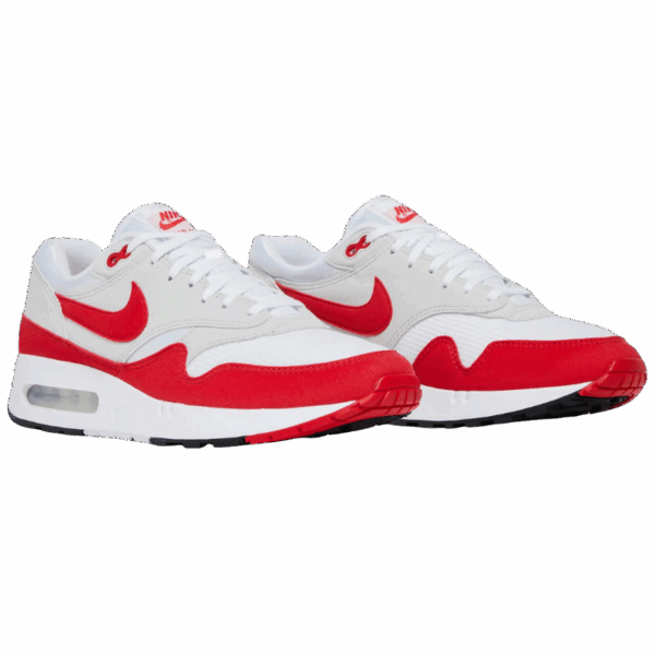 Nike Air Max 1 '86 OG Big Bubble Sport Red - Image 5