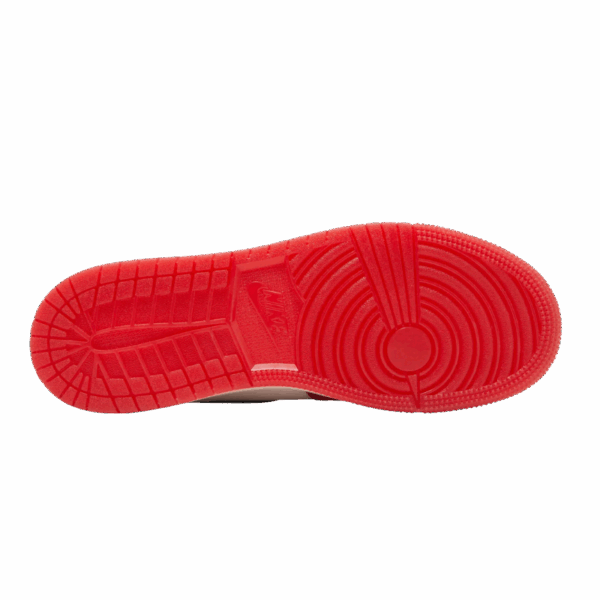 Jordan 1 Retro High OG Spider-Man Across the Spider-Verse (GS) - Image 3