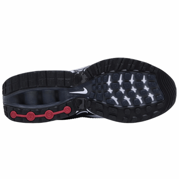 Nike Air Max Dn Black White Cool Grey - Image 3