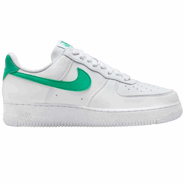 Nike Air Force 1 '07 Next Nature White Stadium Green (Women's)