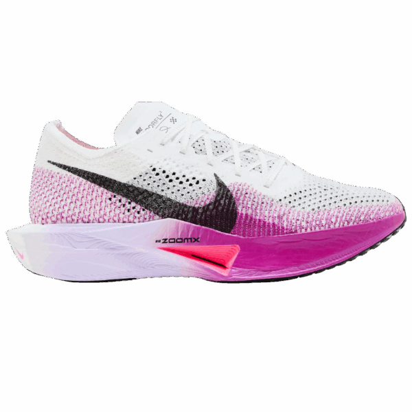 Nike ZoomX Vaporfly 3 Vivid Purple