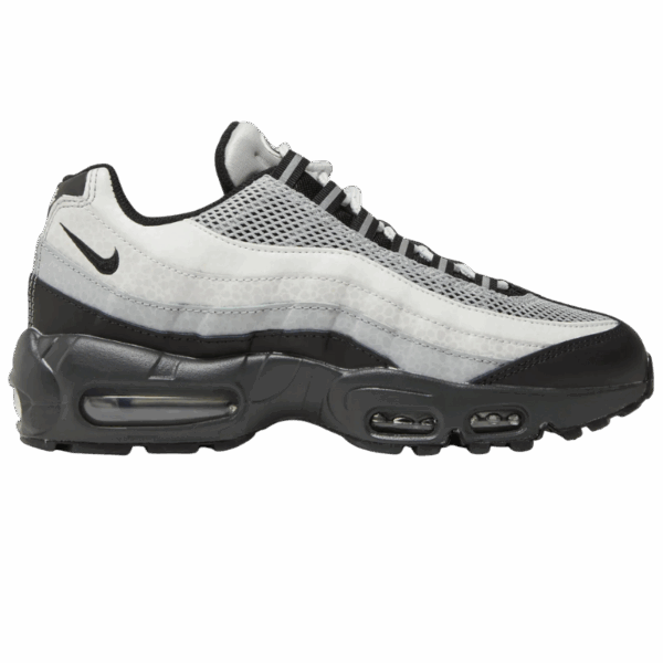 Nike Air Max 95 LX Reflective Safari (Women's)