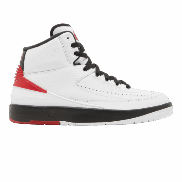 Jordan 2 Retro OG Chicago (2022) (GS)