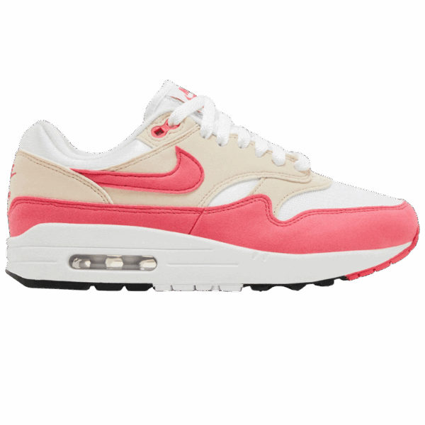 Nike Air Max 1 Aster Pink (Women's)