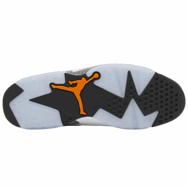 Jordan 6 Retro Low PSG (2023) - Image 3