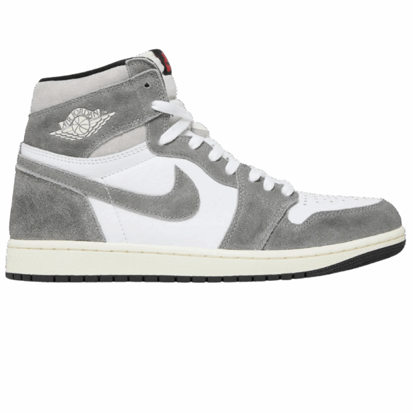 Jordan 1 Retro High OG Washed Black
