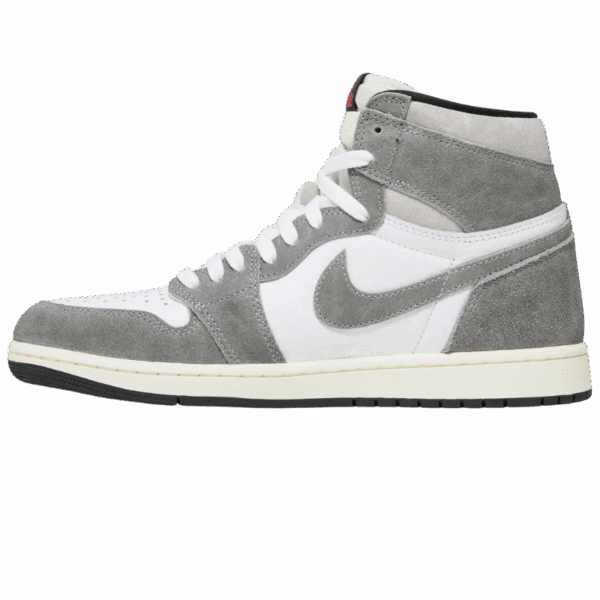 Jordan 1 Retro High OG Washed Black - Image 2
