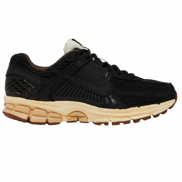 Nike Zoom Vomero 5 Black Sesame (Women's)
