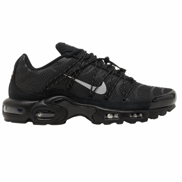 Nike Air Max Plus Toggle Black Reflective
