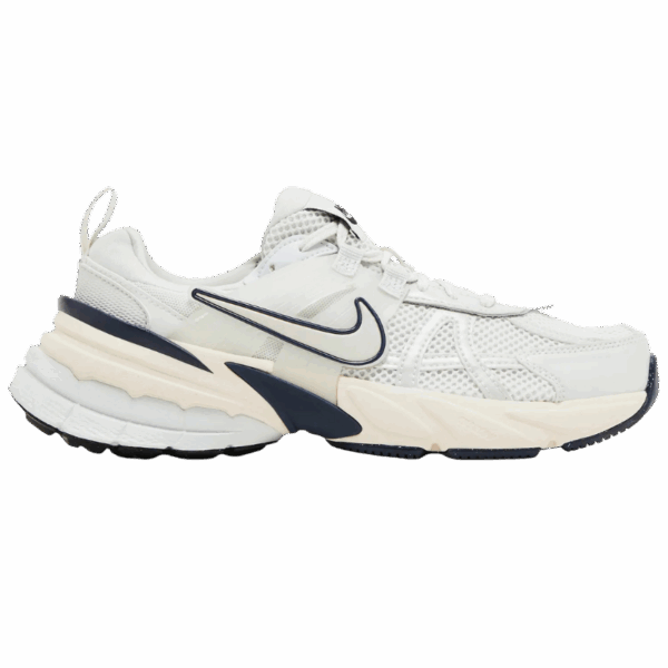 Nike V2K Run Platinum Tint (Women's)