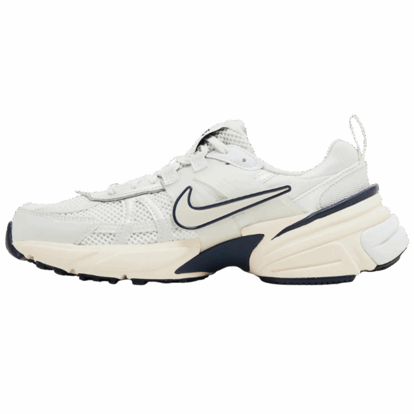 Nike V2K Run Platinum Tint (Women's) - Image 2