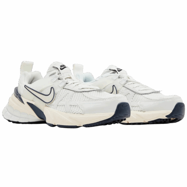 Nike V2K Run Platinum Tint (Women's) - Image 5