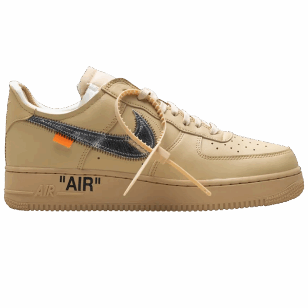 Nike Air Force 1 Low Off-White Sesame