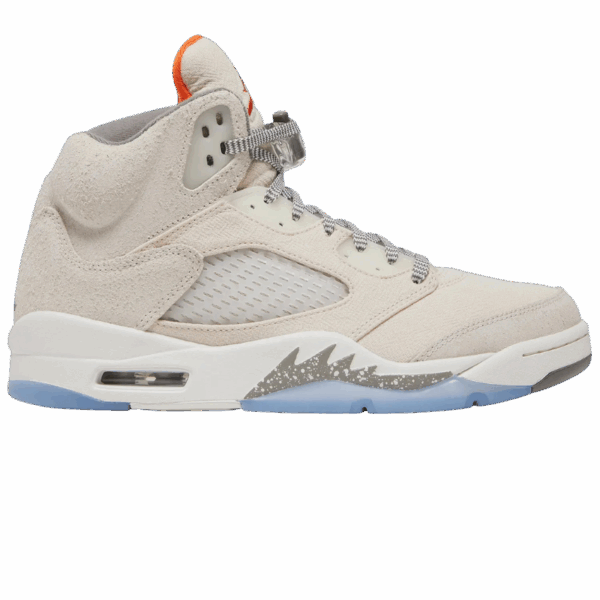 Jordan 5 Retro SE Craft Light Orewood Brown
