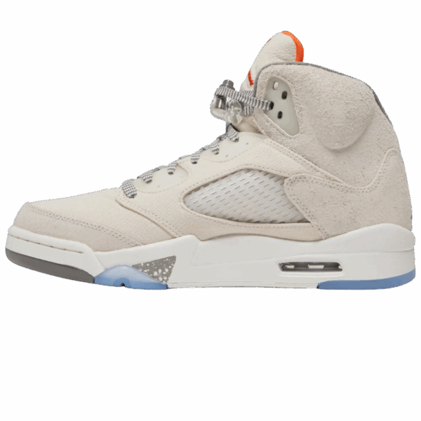 Jordan 5 Retro SE Craft Light Orewood Brown - Image 2
