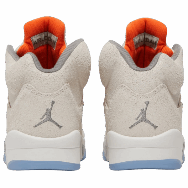 Jordan 5 Retro SE Craft Light Orewood Brown - Image 4